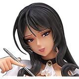 吸血女教師の眷属性活 Lesson with Vampire 赤目 恋花 Ver.2 1/6スケール PVC製 塗装済み 完成品 フィギュア