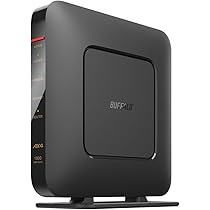 Amazon.co.jp: 【Amazon.co.jp限定】 バッファローWiFi ルーター無線 