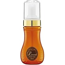 Amazon | フォードヘア ルッチ フラッフィラテ 150ml | ルッチ(Lucci