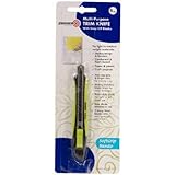 Zinsser 98021スナップオフナイフ、9 mm
