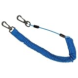 SK11 ワイヤーフィット安全コード SWF-3KG-ブルー