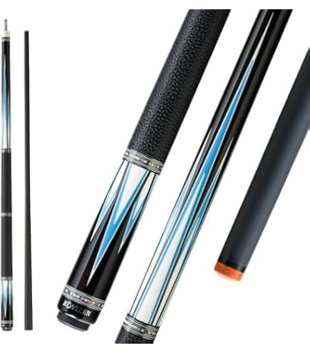 Amazon.co.jp: KONLLEN プールキューエクステンション 2インチ 3