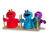A+ Child Supply Puppet Rack [並行輸入品]