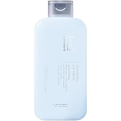 Amazon | ルベル ジオ スキャルプ シャンプー アイスミント 320mL ＋