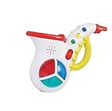 Small World Toys Preschool - My First Saxophone Toy