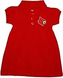Creative Knitwear DRESS ベビー・ガールズ US サイズ: 0-3 Months カラー: レッド