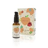 PLAY&JOY 潤滑ゼリー ローション 潤滑剤 潤い 水溶性 無刺激 (30ml桃フェラ)