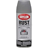 krylon 69041 Rust Protector Primers, Galvanizing Primer [並行輸入品]