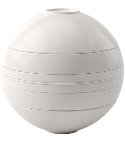 Amazon.co.jp: Villeroy & Boch Iconic Collection La Boule 食器7点