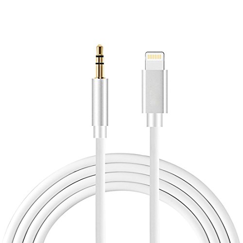 高音質 人気auxケーブルのおすすめメーカー別ランキング10選