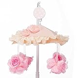 Glenna Jean Victoria Musical Mobile by Glenna Jean [並行輸入品]