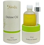 デンスオイル 90ml アローディア ヘアオイル ボディオイル スタイリング 【ラフランス】