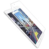 LOE(ロエ) iPad 10.2 インチ 用 保護 フィルム 紙のような書き心地 【 高透過率タイプ 】 キレイな ペーパーセンス フィル