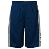 ユースBoys 8 – 20米国サッカーLiberty Short M ブルー