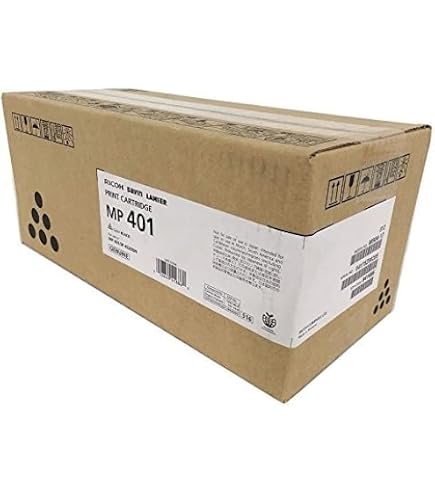 Amazon.co.jp: Msudoku MP 401 トナー リコー 841886 交換用 Ricoh MP