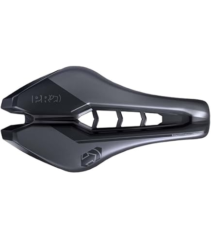 Amazon | Prologo T-Gale PAS Tirox TT/トライアスロンサドル、グレー
