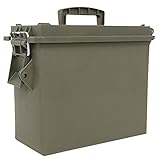 Hayes社製 米軍納入アーモボックス OD Tall 工具箱 ミリタリーボックス