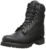Chippewa メンズ US サイズ: 9 D(M) US カラー: ブラック