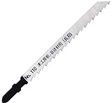 SK ジグソーブレード木工用 2本組 ボッシュタイプ Bタイプ No.110-W6PTL