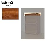 東馬 TOHMA エフィーノ(Efino) 60天板 50534930【同梱・代引不可】