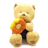 【RUSS】 カブルスベア ラトルリングセット #34621