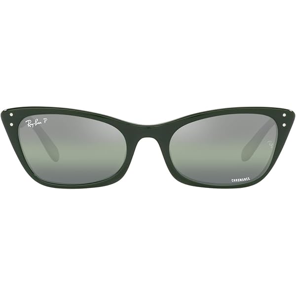 Amazon.co.jp: Ray-Ban Rayban レイバン NINA ニーナ サングラス
