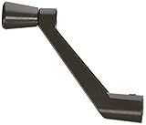 Prime-Line Products 171925 Casement Operator Crank Handle, 11/32-Inch Bore, Bronze [並行輸入品]