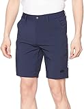 [キャロウェイ] メンズ ショートパンツ (8WAYストレッチ・接触冷感) / ゴルフ / C23127103 1120_ネイビー S