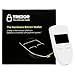 ビットコインウォレットTREZOR（トレザー） (ホワイト)