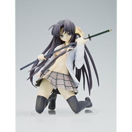 Kotobukiya Little Busters! Kurugaya Yuiko 1/8 PVC Figure | eBay