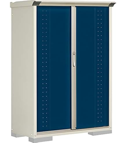 Amazon | 田窪工業所 タクボ物置 小型物置 収納庫 グラン
