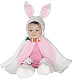 リルバニ キッズコスチューム 男女共用 ケープ丈40cm