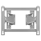 LGエレクトロニクス LSW640B [EZスリムマウント 壁掛けブラケット 液晶テレビ壁掛け金具 75SK8000P専用]