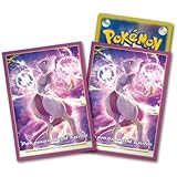 ミュウツー VSTAR デッキシールド 64枚 Pokemon ポケモンカード ゲーム