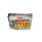 ユニワールド 牛床革 背縫い 10双組