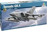 プラッツ イタレリ 1/32 イギリス トーネード GR.4 プラモデル IT2513 (飛行機)