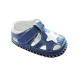 Kuner ベビー・ガールズ US サイズ: 12.5cm(12-18months) カラー: ブルー