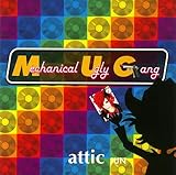 Mechanical Ugly Gang[TYPE B]