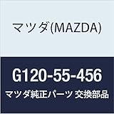 マツダ(MAZDA) 純正 レジスターメーター (G1) G120-55-456