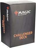 マジック: ザ・ギャザリング 2021 チャレンジャーデッキ 詰め合わせ | 8デッキ | 各2個