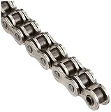 D.I.D(大同工業)バイク用チェーン カシメジョイント付属 520VX3-114ZB S&S(シルバー) X-リング 二輪 オートバイ用 324687