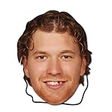 NHL Philadelphia Flyers Claude Giroux Player面マスク