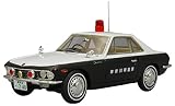 ENIF 1/43 ニッサン シルビア パトロールカー 神奈川県警 交通機動隊 No.248 完成品 ENIF0069