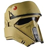 ハズブロ(Hasbro)スター・ウォーズ STAR WARS ブラックシリーズ ショアトルーパー プレミアム エレクトロニック ロールプレイヘルメット、対象年齢14才以上 G0703 正規品