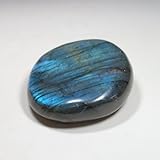 ラブラドライト 原石 ラフポリッシュ（全面磨き）AAAクラス　24