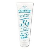 Ligre japan 「オナリアルクリーム」～リアルな挿入感をクリームローションで再現～ (日本製・ローション)