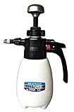FA06-3705 有機溶剤系プレッシャー式噴霧器 0.5L単頭式 &安全保護対策セット