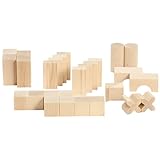 セレクタ（Selecta） BLOCKS・スターターセット・小 SE0002