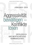 Aggressivitaet Bewaeltigen - Konflikte Loesen