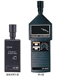 FUSO (フソー) エアーリークテスター+超音波送信器 GS5800+GS400